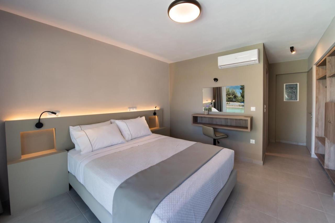 Anatoli Villas Никиана Экстерьер фото