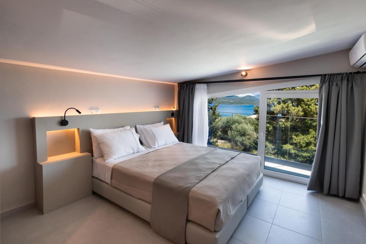 Anatoli Villas Никиана Экстерьер фото