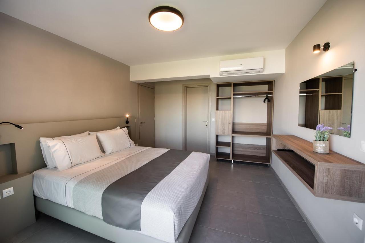 Anatoli Villas Никиана Экстерьер фото