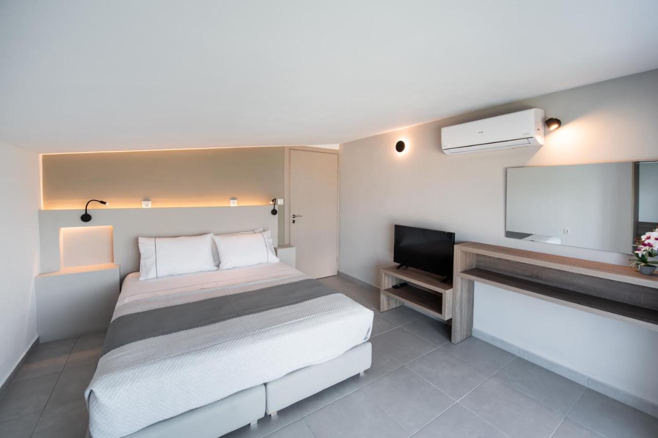 Anatoli Villas Никиана Экстерьер фото