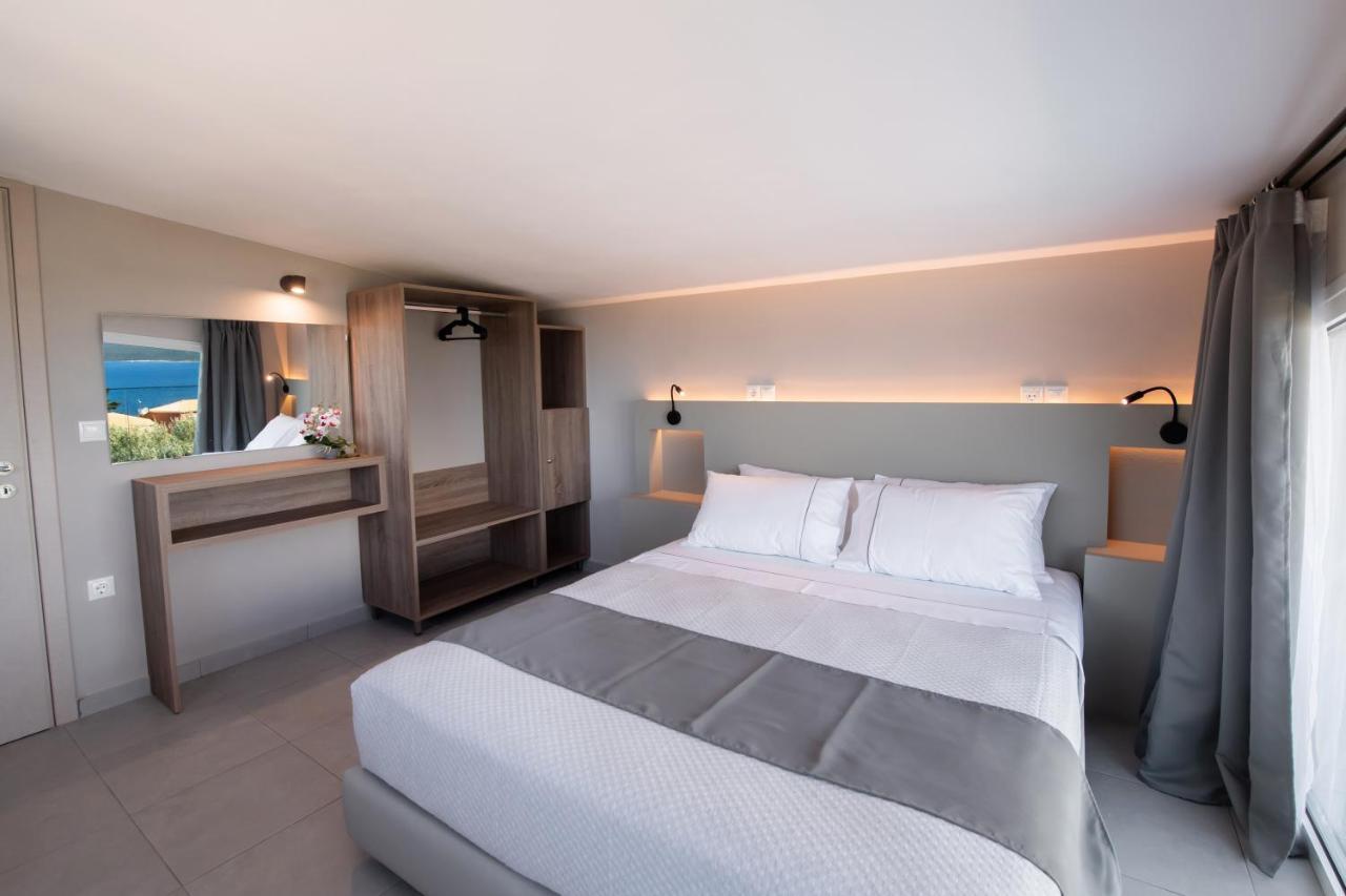 Anatoli Villas Никиана Экстерьер фото