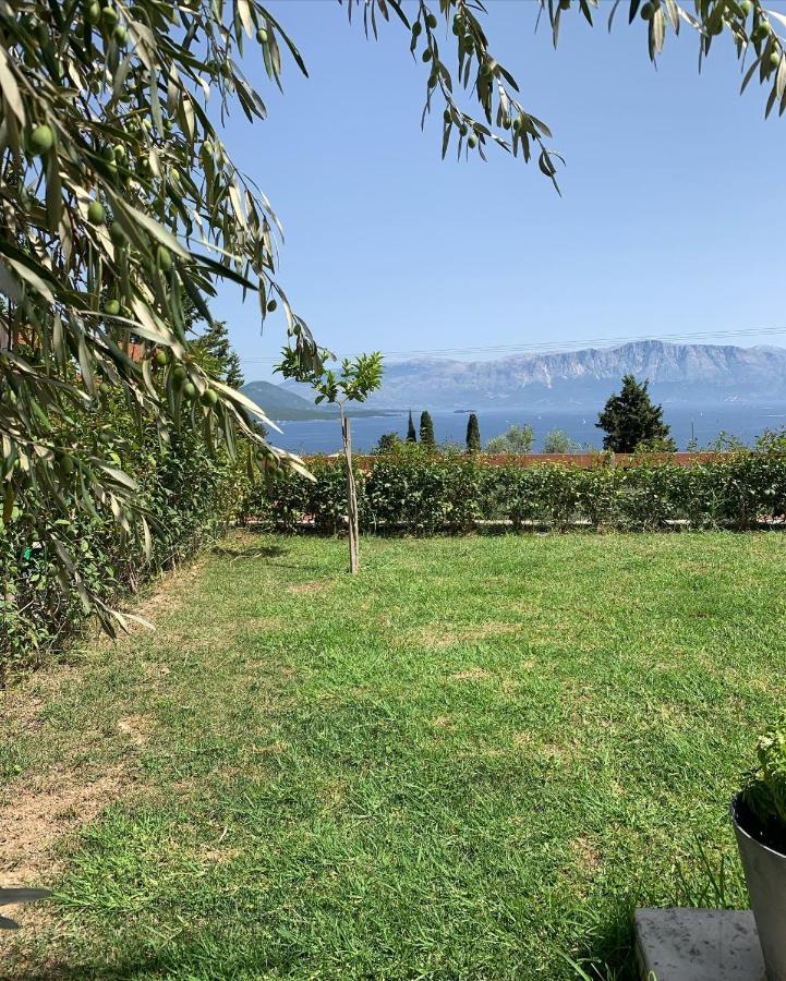 Anatoli Villas Никиана Экстерьер фото